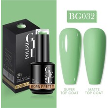 TeknoKapsül Born Pretty 15 ml Kalıcı Oje BG032 (55933) 3182