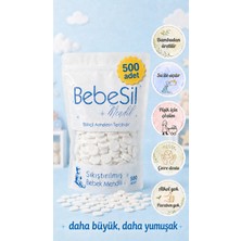 Bebesil Sıkıştırılmış Bebek Mendili