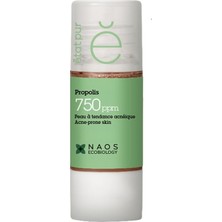 TeknoKapsül Etat Pur Pure Active Propolis Akne Karşıtı Antienflamatuar & Yatıştırıcı Etkili Saf Cilt Serumu 15 ml