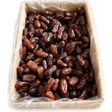 Doğal ve Yumuşak Dokusuyla Mis Rebbi Hurma 2.5 kg