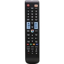 Weko Samsung Akıllı Kumanda AA59-00776A Yedek Kumandasi