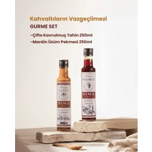 Kahvaltıların Vazgeçilmezi Gurme Set