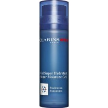 TeknoKapsül Clarins Men Super Moisture 50 ml Gel