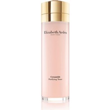 TeknoKapsül Elizabeth Arden Ceramide Replenishing Oil Yenileyici Temizleme Yağı 200ML