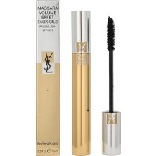 TeknoKapsül Yves Saint Laurent Mascara Effet Faux Cils 1