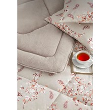 Uçkan Home Çift Kişilik Welsoft Uyku Seti