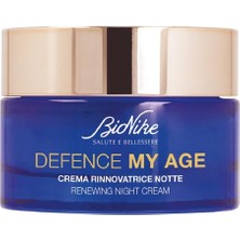 TeknoKapsül Bionike Defence My Age Renewing Night Cream 50ML