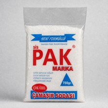 PAK Taş Çamaşır Sodası