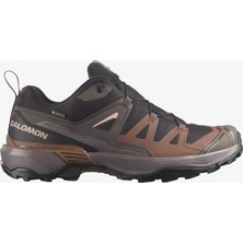 Salomon x Ultra 360 Gore-Tex Erkek Outdoor Ayakkabı Black L45473300