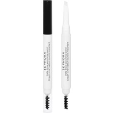 TeknoKapsül Sephora Insta-Brow Brow Pencil - Kaş Kalemi 456453773423, Standart