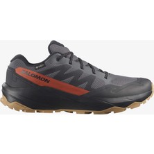 Salomon Outscape Gore-Tex Erkek Outdoor Ayakkabı Asphalt L49233000