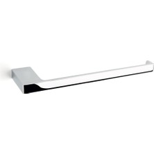 TeknoKapsül System Flat Kağıt Havluluk Krom BA10019001003CR