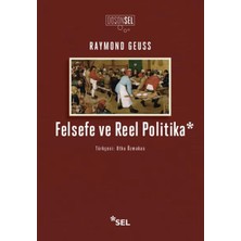 Felsefe ve Reel Politika
