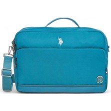 TeknoKapsül U.s. Polo Assn. U.s. Polo Assn. Laptop ve Evrak Çantası PLEVR2374928