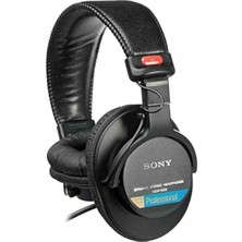 TeknoKapsül Sony MDR-7506
