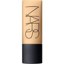 TeknoKapsül Nars Soft Matte Complate Foundatıon-Fıjı