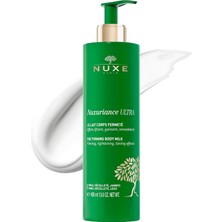 TeknoKapsül Nuxe Nuxuriance Ultra The Firming Body Milk 400 ml 12055