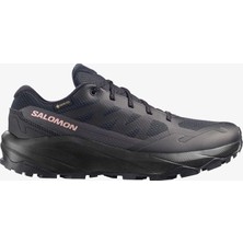 Salomon Outscape Gore-Tex Kadın Outdoor Ayakkabı Black L49229100