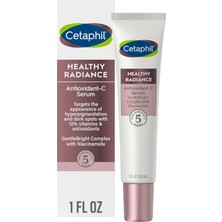 TeknoKapsül Cetaphil Healthy Radiance Antioxidant-C Serum 30ML