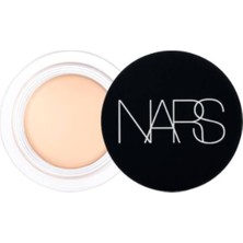 TeknoKapsül Nars Soft Matte Complete Moisturizing Concealer-Chantilly (6,2 G) PASSI.2563