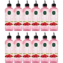 TeknoKapsül Eyüp Sabri Tuncer Frambuazlı Sirke & Saç Toniği 500 ml x 12
