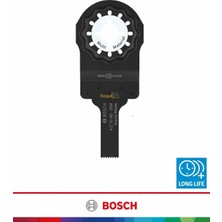 Bosch Aız 10 Ab 1'li Starlock Multi Dalma Testere Bıçağı 2608669253