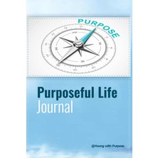 TeknoKapsül Independently Published Purposeful Life Journal