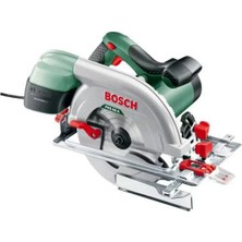 Bosch Pks 66 A Daire Testere 1600 Watt