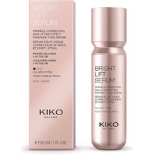 TeknoKapsül Kiko Serum - New Bright Lift Serum