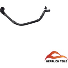 Herrlich Teile S60 19-S90 17-XC90 16- XC60 - Radyatör Soğutucu Hortumu