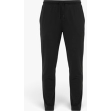 Lumberjack 6W ml Brustp 22P-001 6pr Erkek Siyah Eşofman Altı - 102696978
