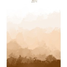 TeknoKapsül Zen Gratitude Journal
