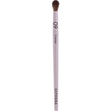 TeknoKapsül Sephora New Classic - Göz Crease Fırçası #09