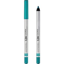 TeknoKapsül Sephora 12H Colorful Contour Eye Pencil 50 - Göz Kalemi