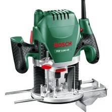Bosch Pof 1200 Ae Freze Makinesi