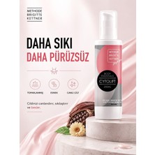 TeknoKapsül Body Essentials Cytolıft Sıkılaştırıcı ve Pürüzsüzleştirici Vücut Emülsiyonu 200 ml