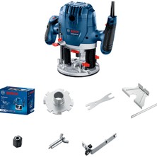 Bosch Gof 130 Freze Makinesi