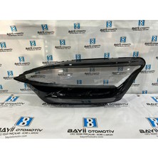 İTHAL Byd Seal U Ön Far Camı 2024-2026 Sol (Suv Araçlar Için)