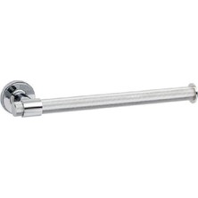 TeknoKapsül System Flexu Kağıt Havluluk Krom Renk 50X79X278 mm