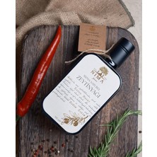 Nima Gurme Sızma Naturel Balıkesir Zeytinyağı 500 ml