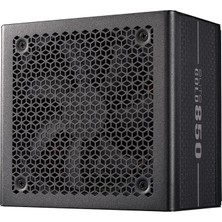 Cooler Master cm Elite 850W 80+ Gold Full Modüler, Pcıe Gen 5.0, Atx 3.1, 120MM Fanlı  Psu
