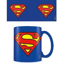 Pyramid International Kupa Bardak Superman