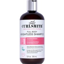 TeknoKapsül Curlsmith Full Body Hacimlendirici Şampuan 355ML