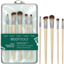 TeknoKapsül Ecotools Günlük Göz Makyaj Seti EC-1627
