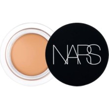 TeknoKapsül Nars Soft Matte Complete Concealer-Ginger (6,2 G)
