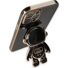 Nemere Mey Ithalat®  Astro Stand Astronot - Siyah