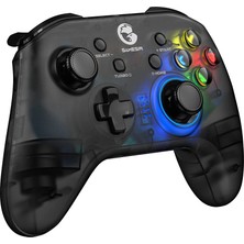 TeknoKapsül Gamesir T4 Pro 2.4 Ghz Bluetooth Oyun Denetleyicisi Gamepad