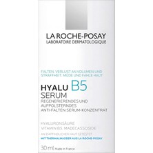 TeknoKapsül La Roche-Posay Hyalu B5 Serum Konsantresi