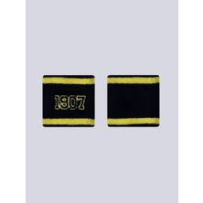 Fenerbahçe Lacivert 1907 Unisex Havlu Bileklik
