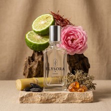 Elysora U008 - Unisex Parfüm